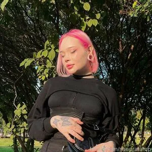 Sandralamp OnlyFans Leaked Free Thumbnail Picture - #qOAdbbPFv8