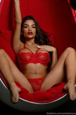 Sandralicious OnlyFans Leaked Free Thumbnail Picture - #IWQAFRTbaB