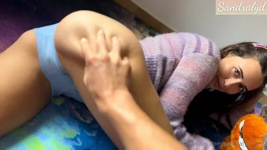 Sandralyd Free OnlyFans Leaked Free Thumbnail Picture - #0jYbldBOhC