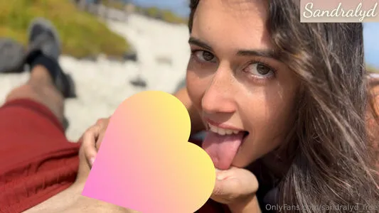 Sandralyd Free OnlyFans Leaked Free Thumbnail Picture - #7yHrFkhZw5