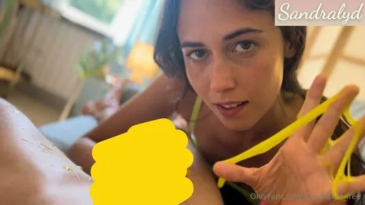 Sandralyd Free OnlyFans Leaked Free Thumbnail Picture - #8fPogC2Jf0