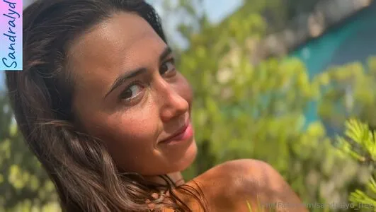 Sandralyd Free OnlyFans Leaked Free Thumbnail Picture - #B3idJepc36