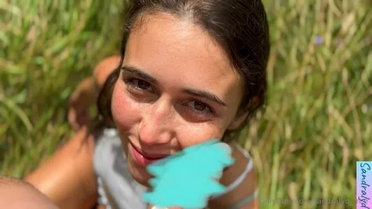 Sandralyd Free OnlyFans Leaked Free Thumbnail Picture - #UahmshEUEU