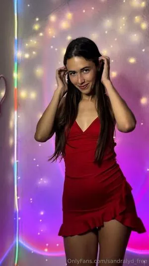 Sandralyd Free OnlyFans Leaked Free Thumbnail Picture - #WdM4ZU1e7Z