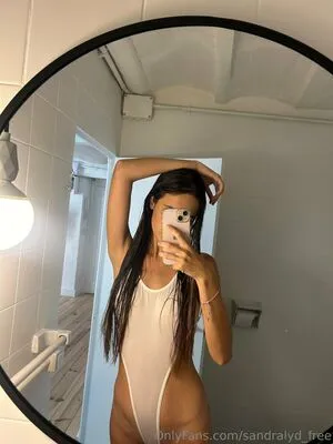 Sandralyd Free OnlyFans Leaked Free Thumbnail Picture - #iJstiJJeOm