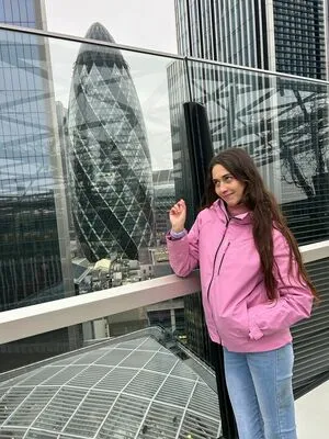 Sandralyd OnlyFans Leaked Free Thumbnail Picture - #8RkGcnU5nU