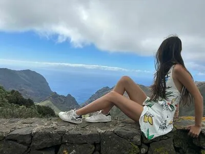 Sandralyd OnlyFans Leaked Free Thumbnail Picture - #OPUboWDSIv