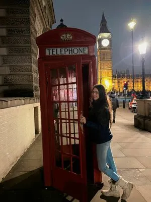 Sandralyd OnlyFans Leaked Free Thumbnail Picture - #bdlNN16isz