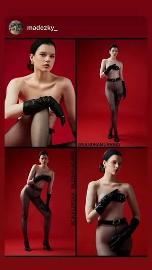 Sandramurrray OnlyFans Leaked Free Thumbnail Picture - #pwsLU3Ed6e
