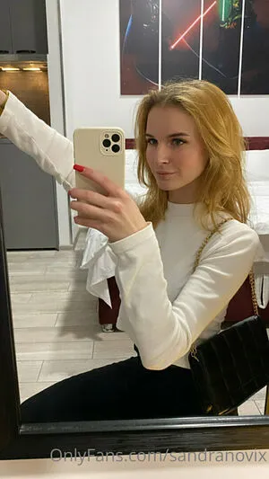 Sandranovix OnlyFans Leaked Free Thumbnail Picture - #QV2JXmQaB8