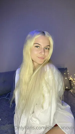 Sandranovix OnlyFans Leaked Free Thumbnail Picture - #cZ6qu50oNm