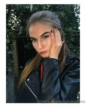 Sandranovix OnlyFans Leaked Free Thumbnail Picture - #rCeErMq3pD