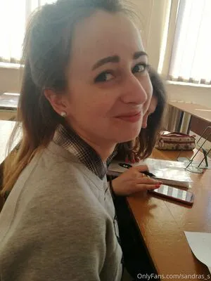 Sandras S OnlyFans Leaked Free Thumbnail Picture - #BdkgaXfll3