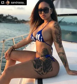 Sandrasay OnlyFans Leaked Free Thumbnail Picture - #ND1zSnr3Go
