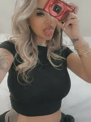 Sandrasay OnlyFans Leaked Free Thumbnail Picture - #qDgt40tk68