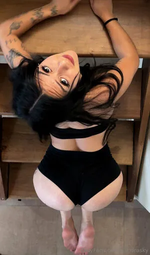 Sandrasky OnlyFans Leaked Free Thumbnail Picture - #5s5gtCxSDN