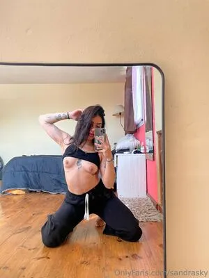 Sandrasky OnlyFans Leaked Free Thumbnail Picture - #HMWko8CZz6
