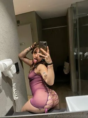 Sandrasky OnlyFans Leaked Free Thumbnail Picture - #LkEBQZpx0i