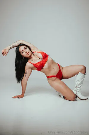 Sandrasky OnlyFans Leaked Free Thumbnail Picture - #mPMEFhpcRB
