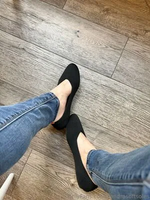 Sandrasoftsoles OnlyFans Leaked Free Thumbnail Picture - #4INvpdcfp6