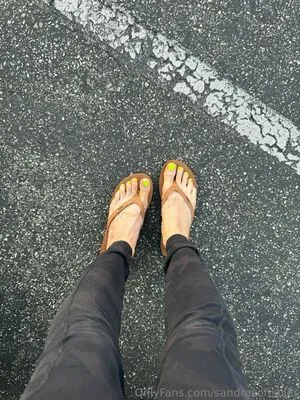 Sandrasoftsoles OnlyFans Leaked Free Thumbnail Picture - #7d4zdIN3fb
