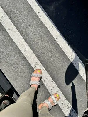 Sandrasoftsoles OnlyFans Leaked Free Thumbnail Picture - #F1QI8dP6n8