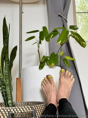 Sandrasoftsoles OnlyFans Leaked Free Thumbnail Picture - #Sh2AUfSPdS