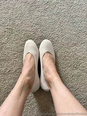 Sandrasoftsoles OnlyFans Leaked Free Thumbnail Picture - #WqQa5Azfjm