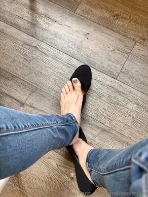 Sandrasoftsoles OnlyFans Leaked Free Thumbnail Picture - #bxrT0VHWXQ