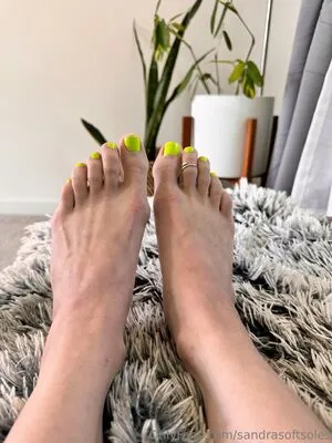 Sandrasoftsoles OnlyFans Leaked Free Thumbnail Picture - #dSXOCo5TAO