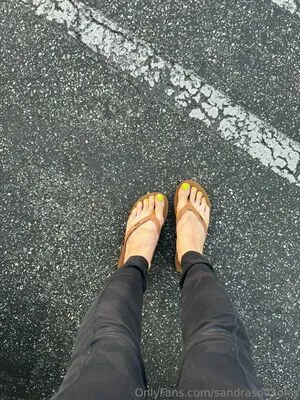 Sandrasoftsoles OnlyFans Leaked Free Thumbnail Picture - #hyvT8OmyvE