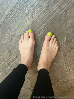 Sandrasoftsoles OnlyFans Leaked Free Thumbnail Picture - #kG0zXWuhM6