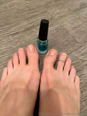 Sandrasoftsoles OnlyFans Leaked Free Thumbnail Picture - #oXeC9wb5E8