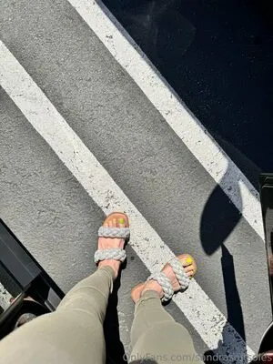 Sandrasoftsoles OnlyFans Leaked Free Thumbnail Picture - #ogOxZZW1vM