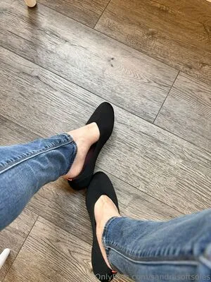 Sandrasoftsoles OnlyFans Leaked Free Thumbnail Picture - #qSw4ju4cT6