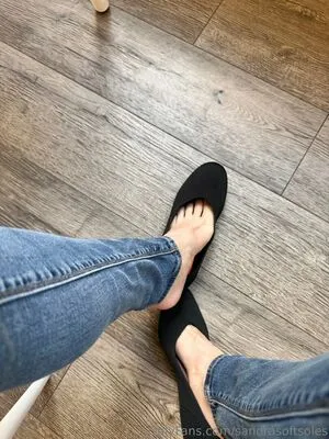 Sandrasoftsoles OnlyFans Leaked Free Thumbnail Picture - #viOR5Jaf8k