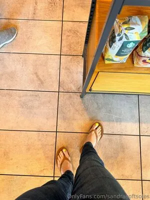 Sandrasoftsoles OnlyFans Leaked Free Thumbnail Picture - #wgekznvZ0w