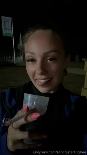 Sandrasterlingfree OnlyFans Leaked Free Thumbnail Picture - #0c6cdXHYIn