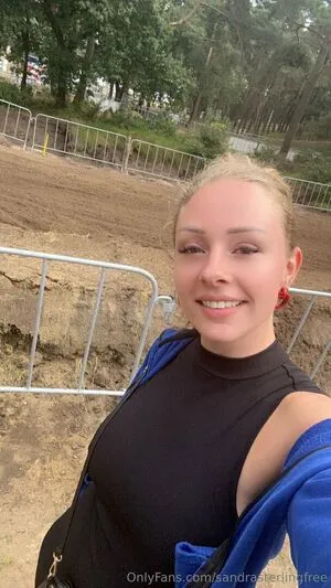 Sandrasterlingfree OnlyFans Leaked Free Thumbnail Picture - #6XvyTcfBur