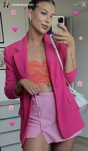 Sandrasuess92 OnlyFans Leaked Free Thumbnail Picture - #blCceKNMIH