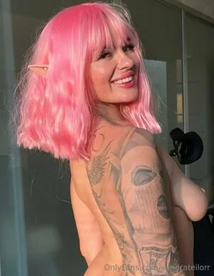 Sandrateilorr OnlyFans Leaked Free Thumbnail Picture - #RnuvR3YPTt