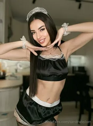 Sandrateilorr OnlyFans Leaked Free Thumbnail Picture - #yrnePvfuSk