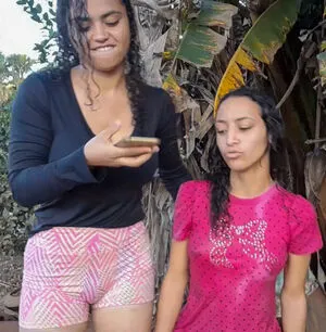 Sandrielly Lima OnlyFans Leaked Free Thumbnail Picture - #2D91raq31r