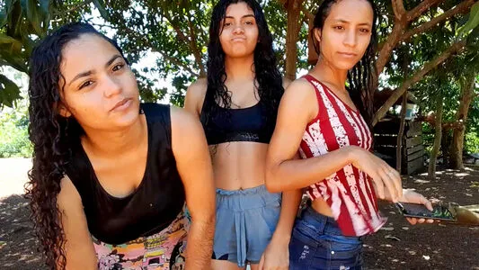 Sandrielly Lima OnlyFans Leaked Free Thumbnail Picture - #2XpnattiTq