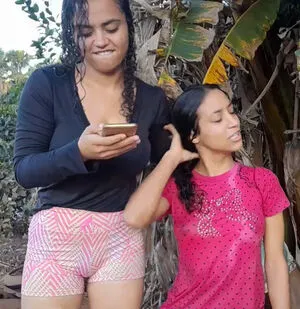 Sandrielly Lima OnlyFans Leaked Free Thumbnail Picture - #Mj0Xc3vHE9