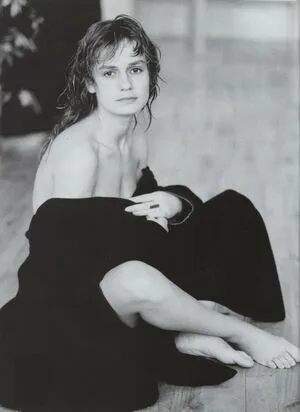 Sandrine Bonnaire OnlyFans Leaked Free Thumbnail Picture - #vlCTDV04lY