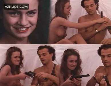 Sandrine Bonnaire OnlyFans Leaked Free Thumbnail Picture - #ybpGe1xjd5