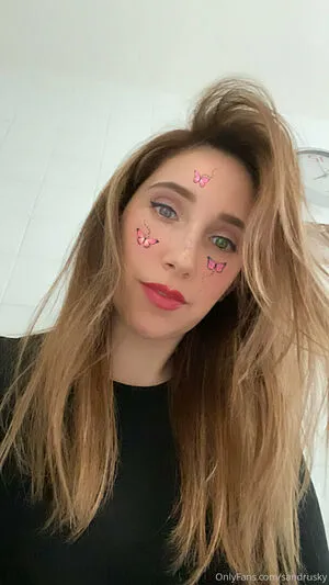 Sandrusky OnlyFans Leaked Free Thumbnail Picture - #Z1MEMv4Knz