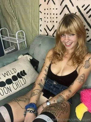 Sandtripper OnlyFans Leaked Free Thumbnail Picture - #2oaRzgiph1