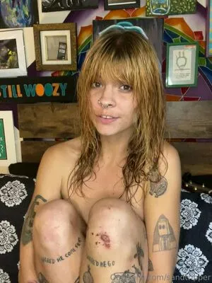 Sandtripper OnlyFans Leaked Free Thumbnail Picture - #9zJbmbbwi4